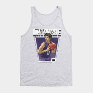 Yuta Watanabe Phoenix Premiere Tank Top